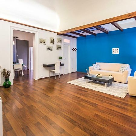 Casa Valire Appartement Palermo Buitenkant foto